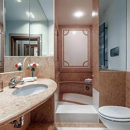 Ca' Dei Diamanti Grand Canal Apartment *