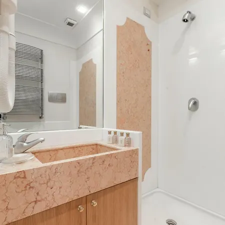 Ca' Dei Diamanti Grand Canal Apartmán *