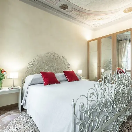 Apartment Ca' Dei Diamanti Grand Canal