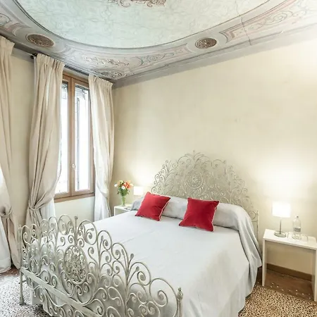 Ca' Dei Diamanti Grand Canal Appartement